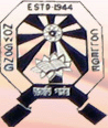 Nowgong College_logo