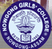 Nowgong Girls College_logo