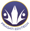 Pragati School of Management_logo