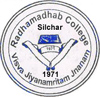 Radhamadhab College_logo