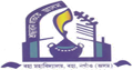 Raha College_logo