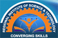 Regional Institute of Science and Technology_logo