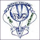 Rupahi College_logo