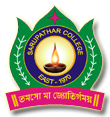 Sarupathar College_logo