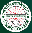 Sonari College_logo