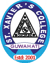 St. Xavier'S College_logo