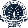 Sualkuchi Budram Madhab Satradhikar College_logo