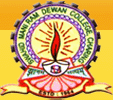 Swahid Maniram Devan College_logo