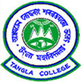 Tangla College_logo