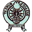Tezpur College_logo