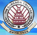 The Gargaon College_logo
