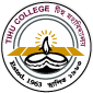 Tihu College_logo