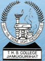 Tyagbir Hem Baruah College_logo