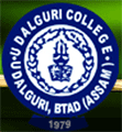 Udalguri College_logo