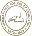 Vivekananda College of Education_logo