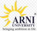 Arni School of Hospitality Management_logo