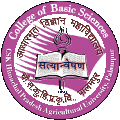Dean College of Basic Sciences_logo