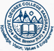 Government Degree College_logo