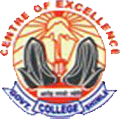 Government Degree College_logo