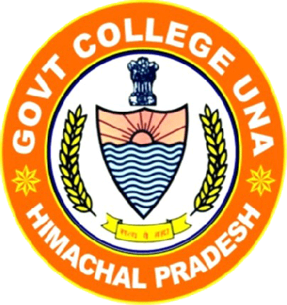 Government Pg College_logo