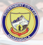 Government Pg College_logo