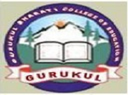 Gurukul Bharti College of Education_logo