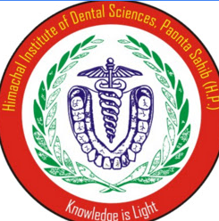 Himachal Institute of Dental Sciences_logo