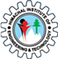 Himachal Institute of Engineering And Technology_logo