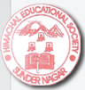 Himalayan College of Education_logo