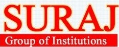 Suraj College of Education_logo