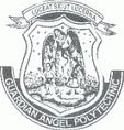 Guardian Angel Institute of Hotel Managment and Catering Technology_logo