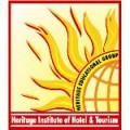 Heritage Institute of Hotel and Tourism_logo