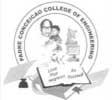Padre Conceicao College of Engineering_logo