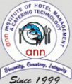Ann Institute of Hotel Management And Catering Technology_logo