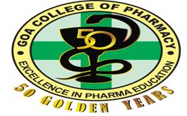 Goa College of Pharmacy_logo