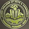 Government College of Arts And Commerce_logo