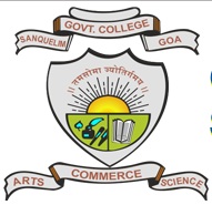 Government College of Arts, Commerce And Science_logo