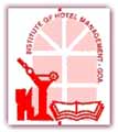Institute of Hotel Management, Catering Technology And Applied Nutrition_logo