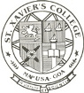 St. Xavier'S College of Arts And Science_logo