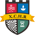 Xavier Centre of Historical Research_logo