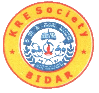KRE Society's Karnataka Arts, Science and Commerce College_logo