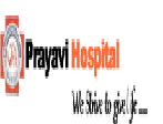 Prayavi School of Nursing_logo