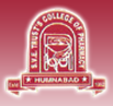 Shri Veerbhadreshwar Education Trust College of Pharmacy_logo