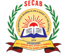ARS Inamder Arts, Science and Commerce College for Women_logo