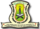 Anjuman Arts, Science and Commerce College_logo