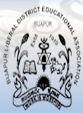 BLDE Association's Sri BM Patil College of Nursing and School of Nursing_logo