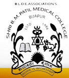 Shri BM Patil Medical College_logo