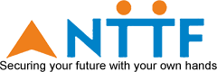 NTTF Technical Training Centre_logo