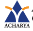 Acharya College of Education_logo