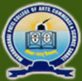 Manoharbhai Patel Post Graduate College of Art, Commerce and Science_logo